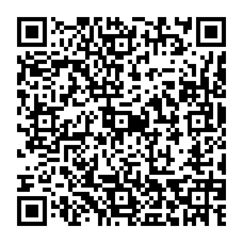 QR kód