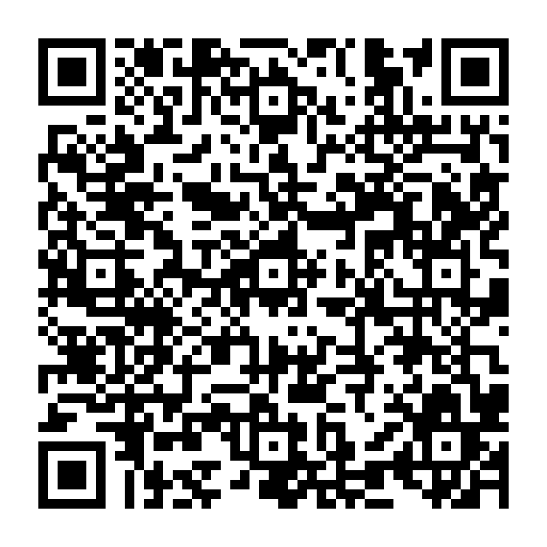 QR kód