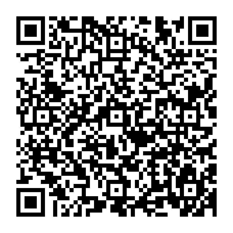 QR kód