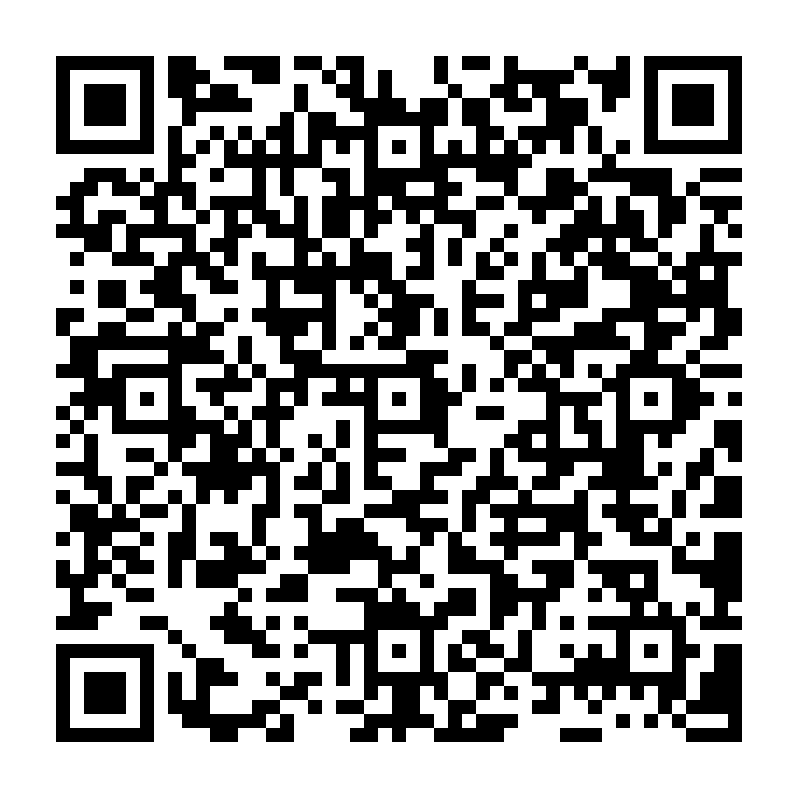 QR kód
