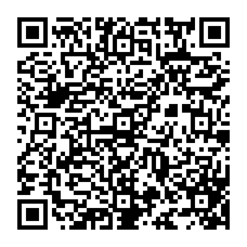 QR kód