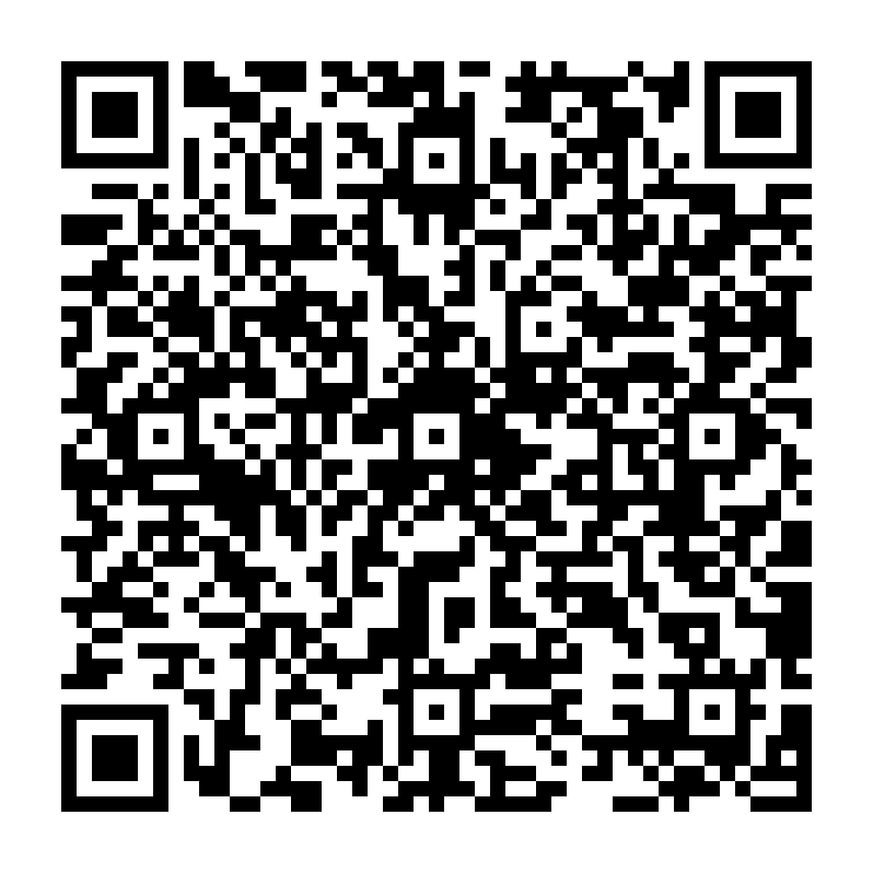 QR kód