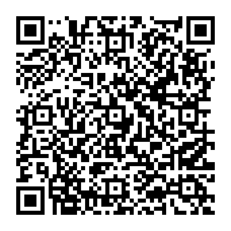QR kód