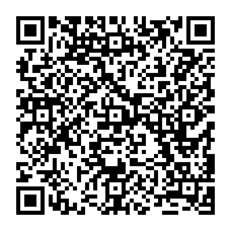 QR kód