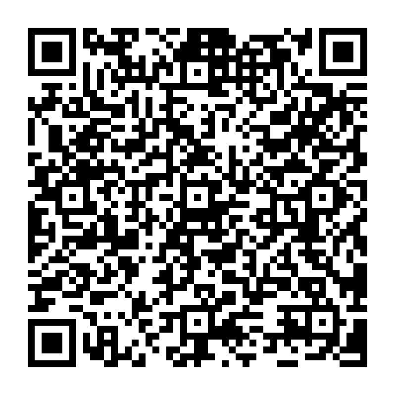 QR kód