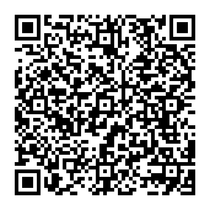 QR kód