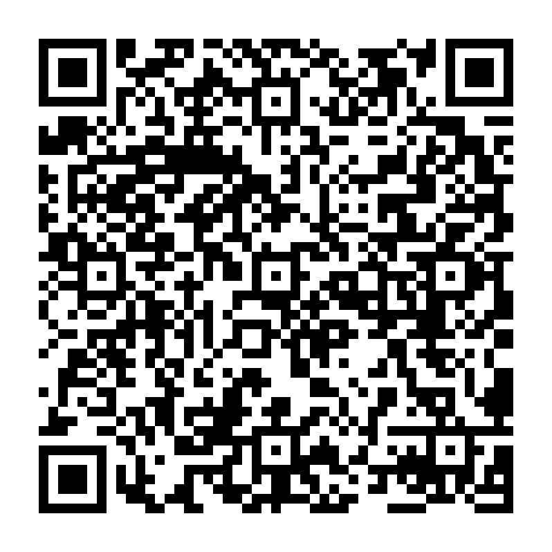 QR kód