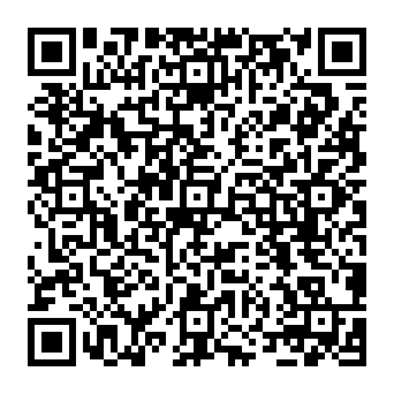 QR kód