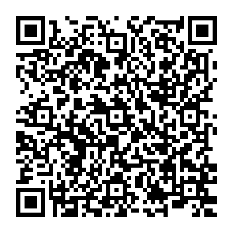 QR kód