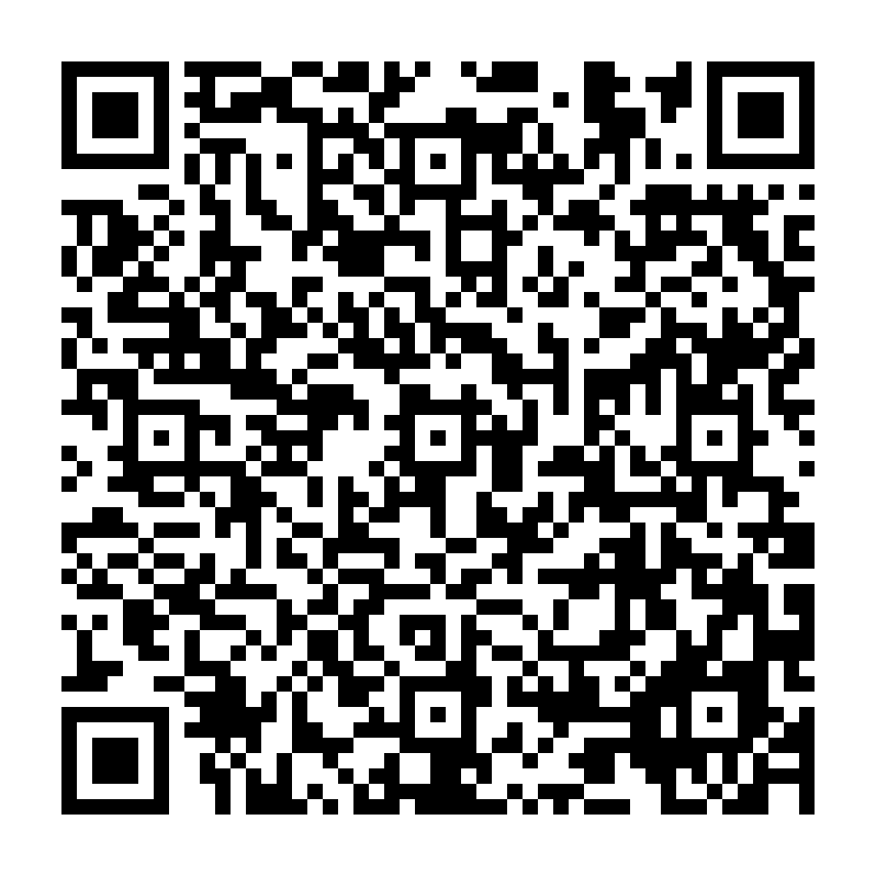 QR kód