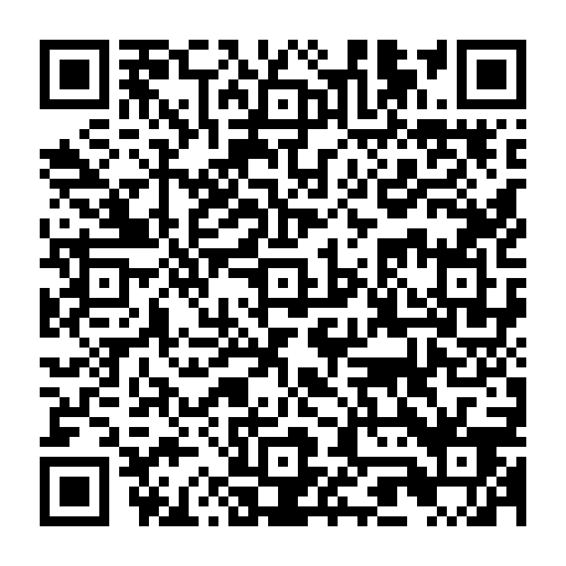 QR kód