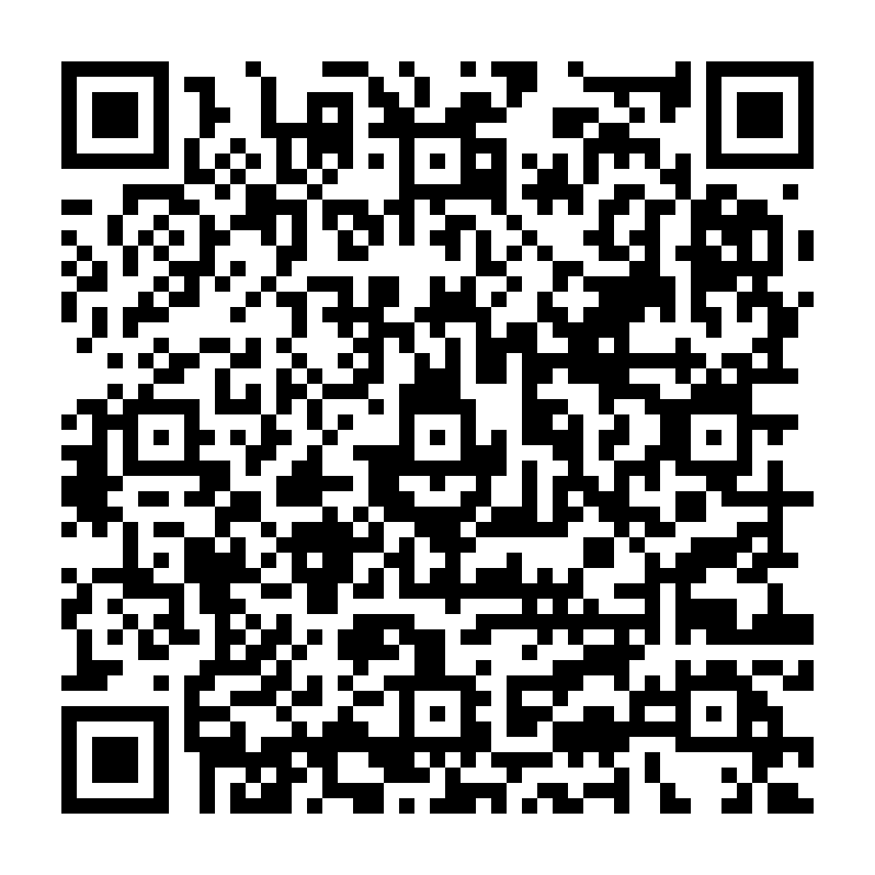 QR kód