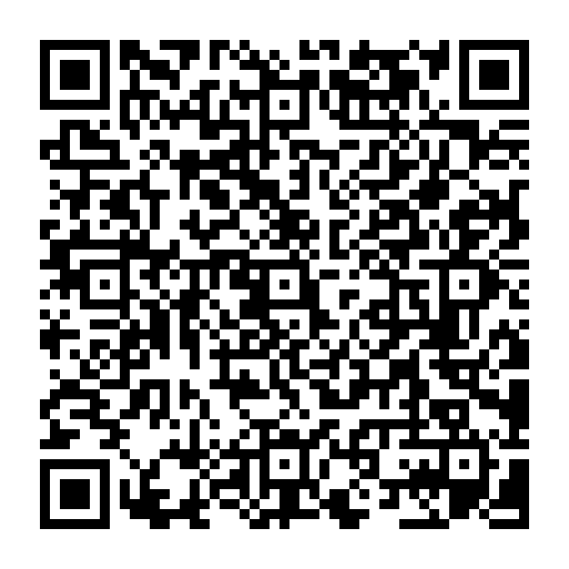 QR kód