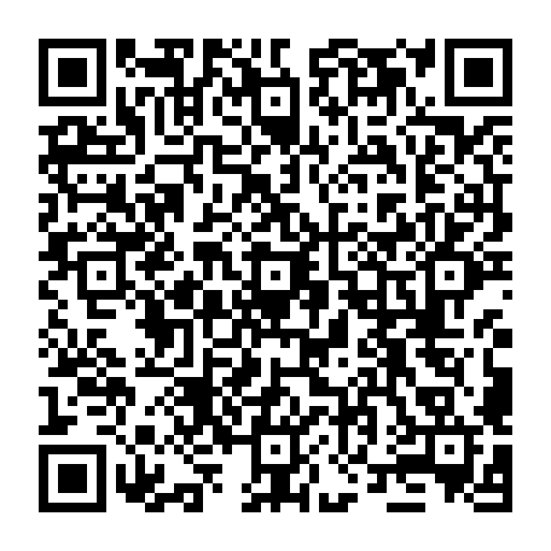 QR kód