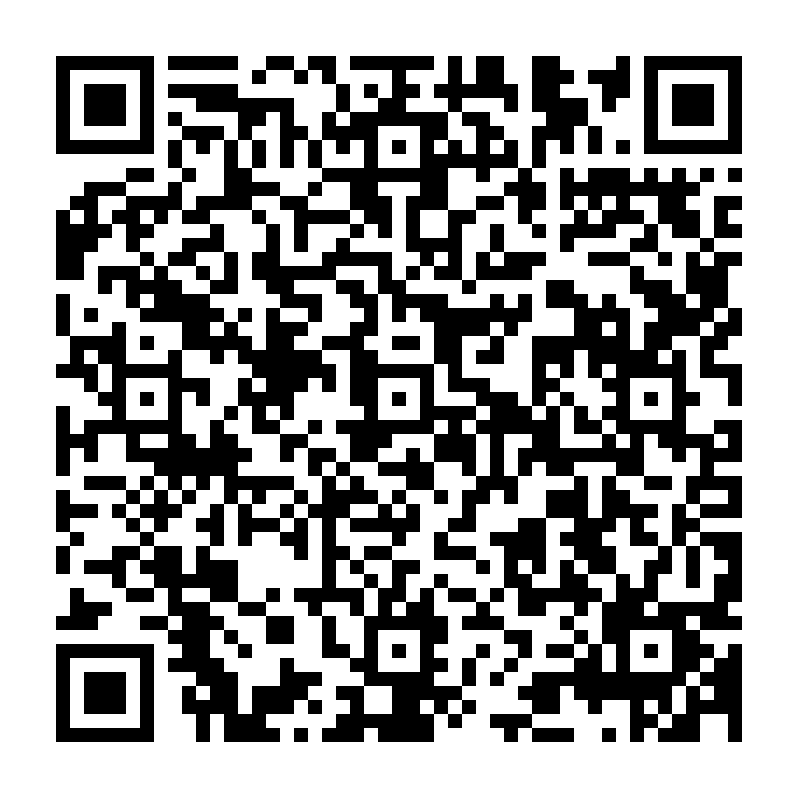 QR kód