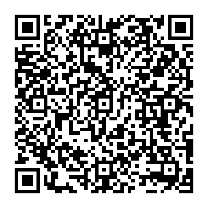QR kód