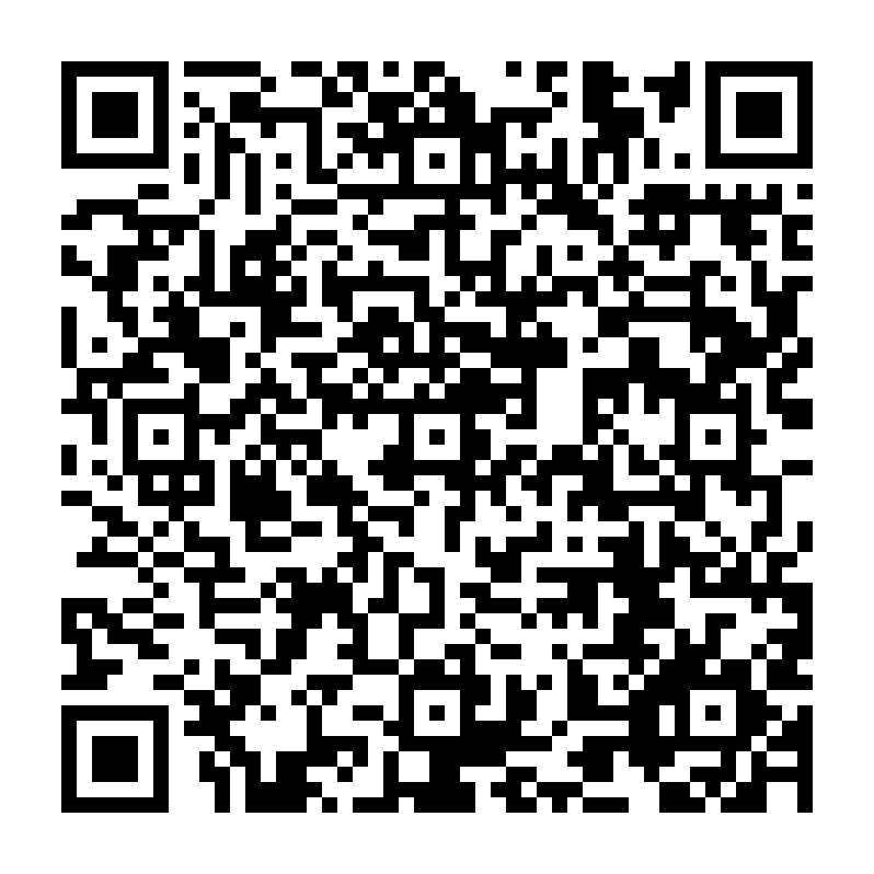 QR kód