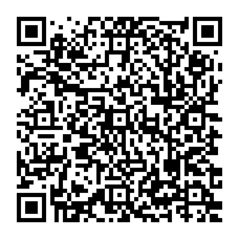 QR kód