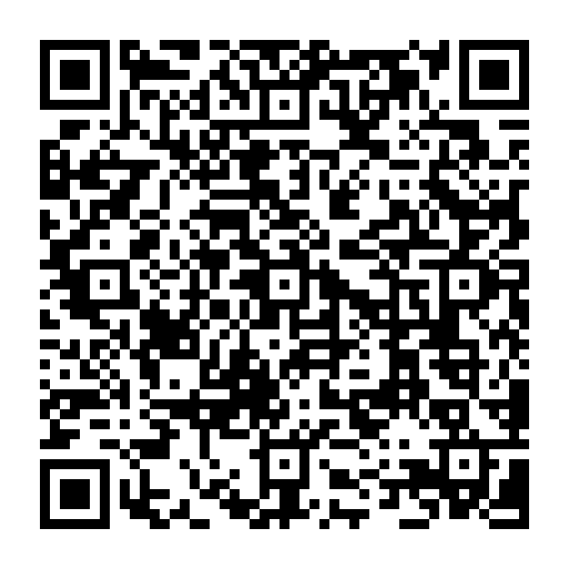 QR kód