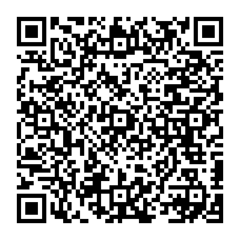 QR kód