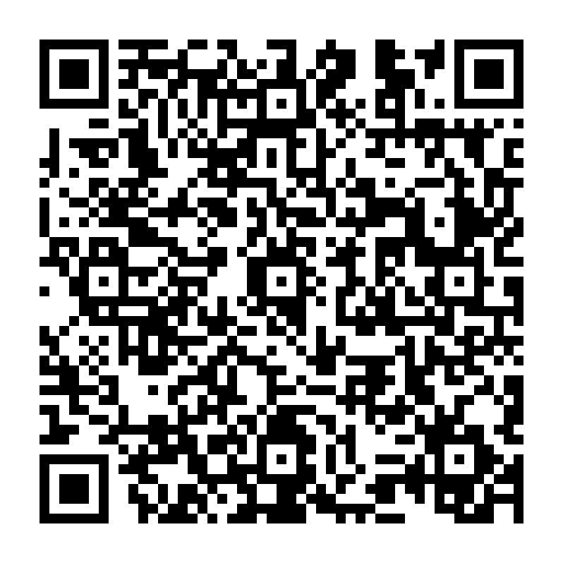 QR kód