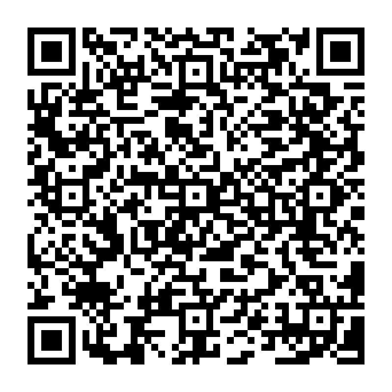 QR kód