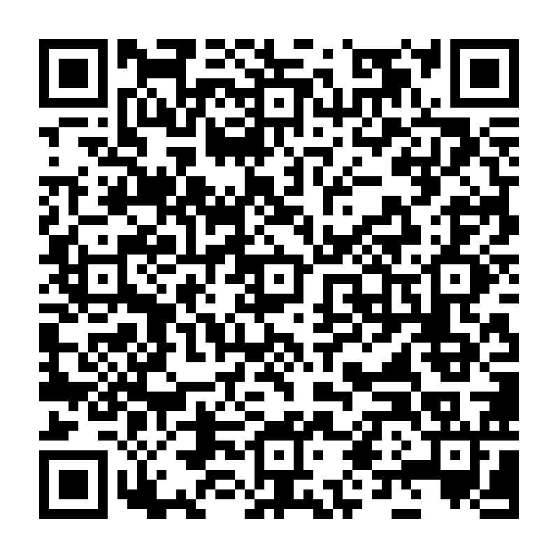 QR kód