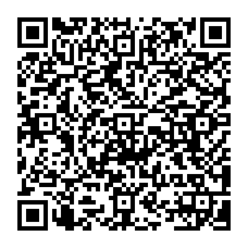 QR kód