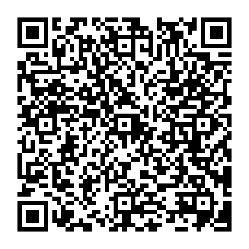 QR kód