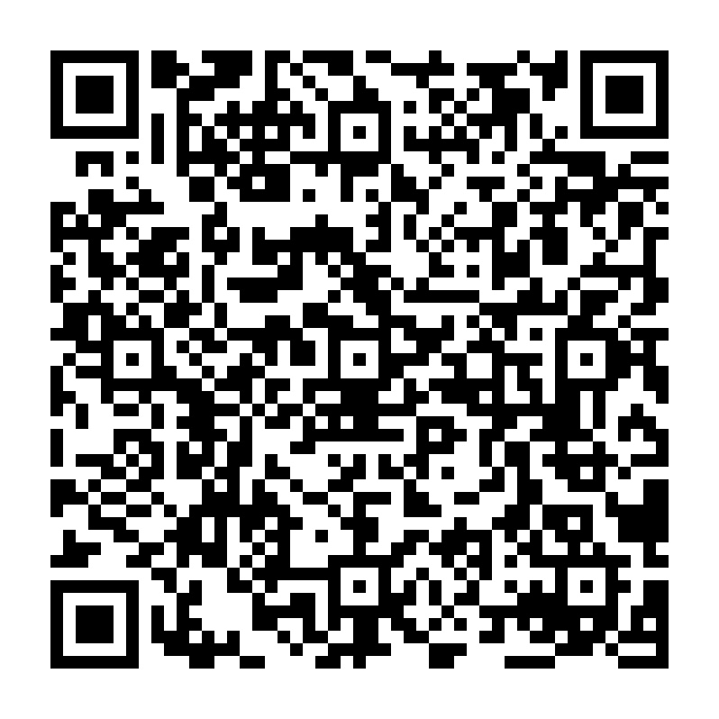 QR kód