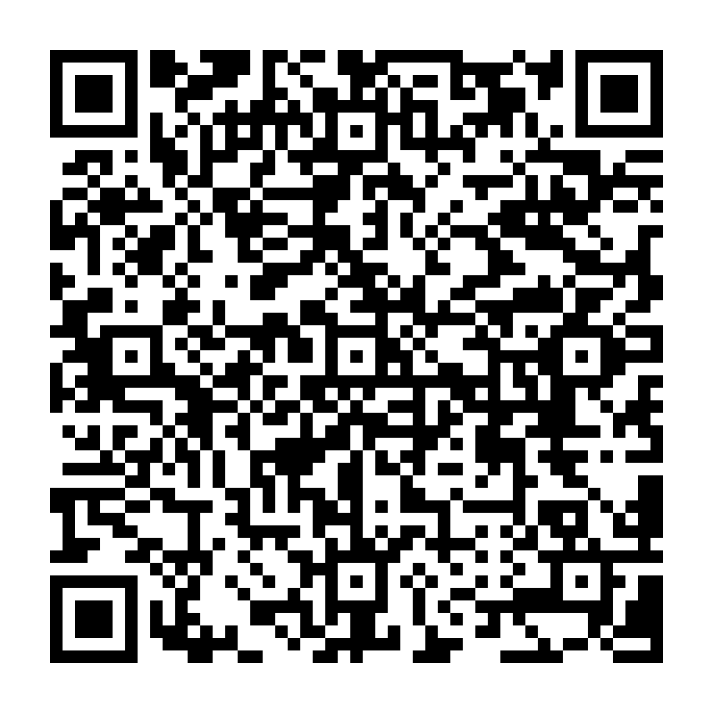QR kód