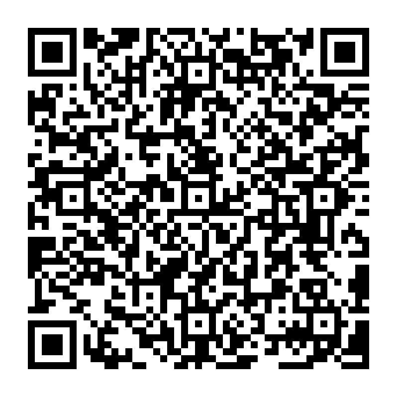 QR kód