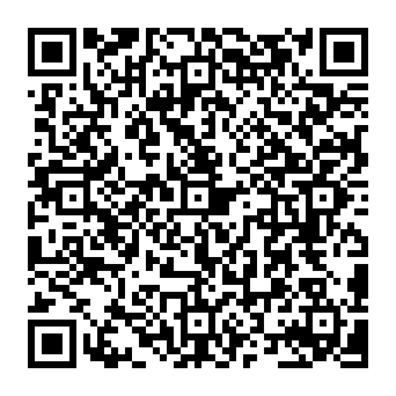 QR kód