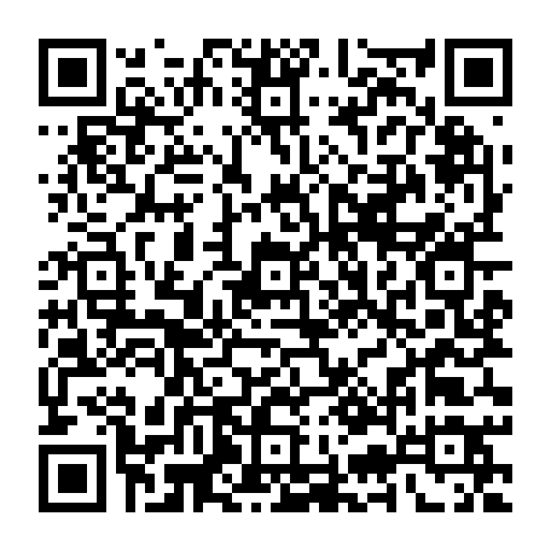 QR kód