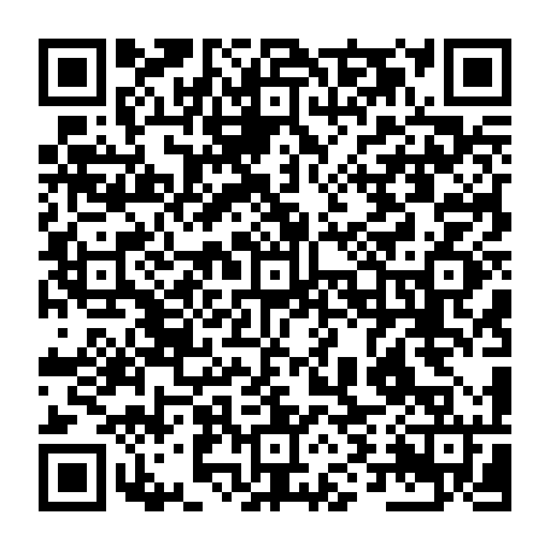 QR kód