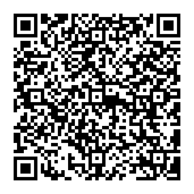 QR kód
