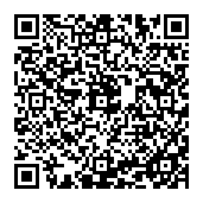 QR kód