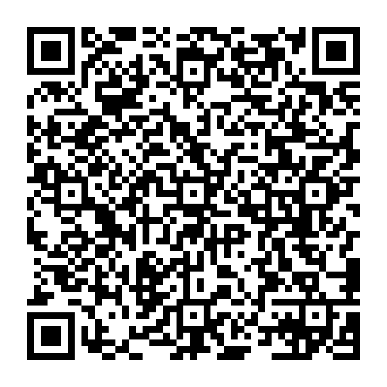 QR kód