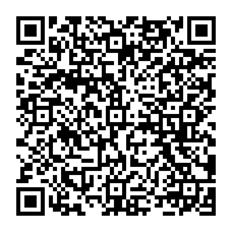 QR kód