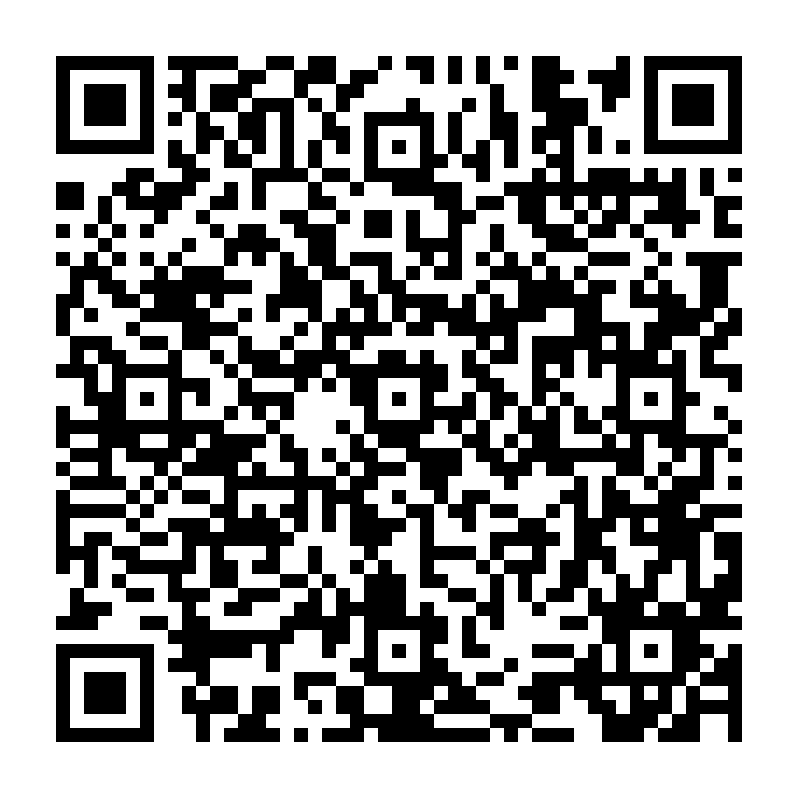 QR kód