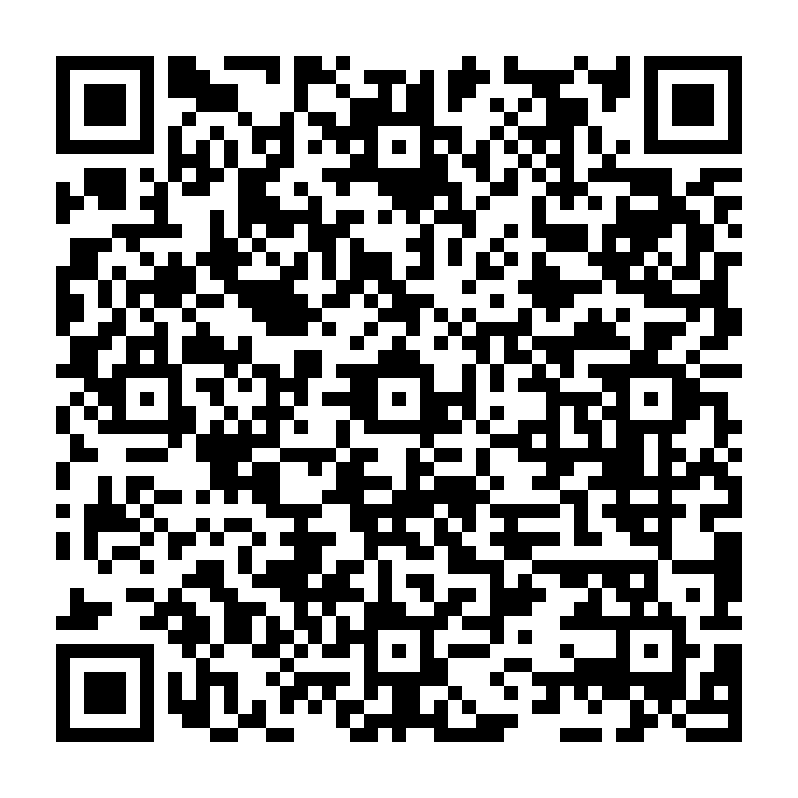 QR kód