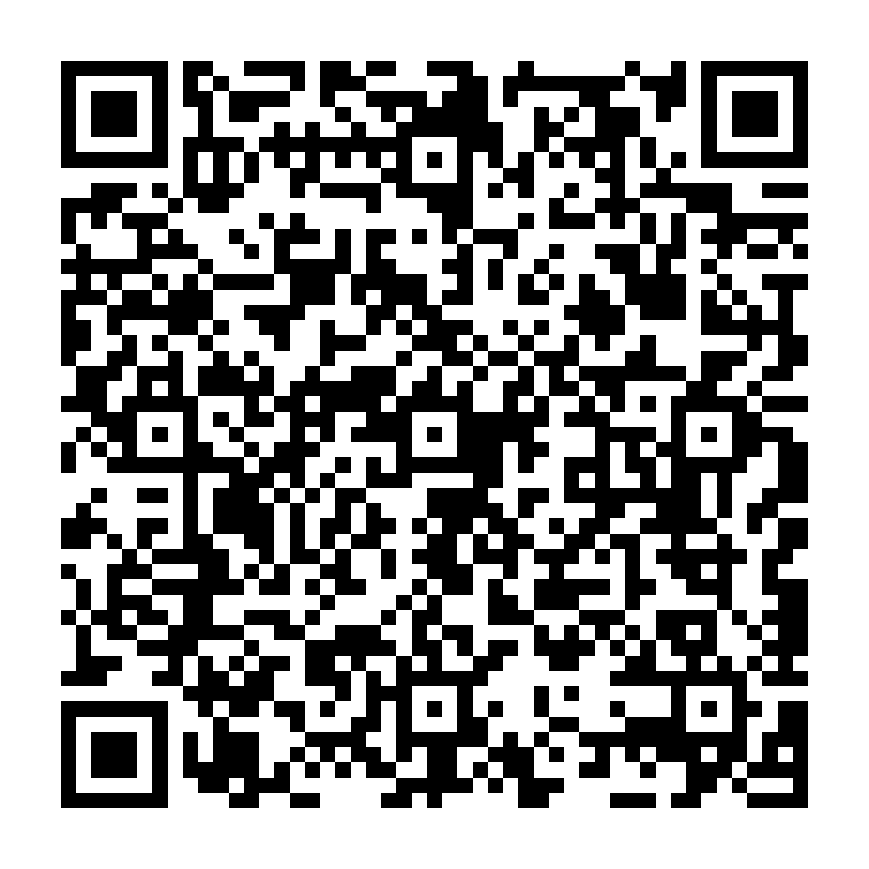 QR kód