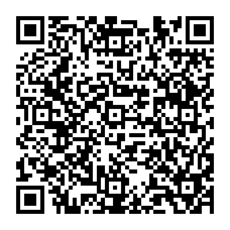 QR kód