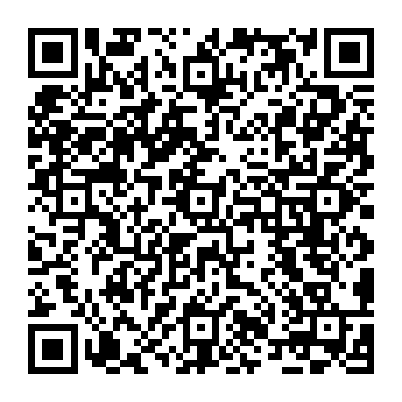 QR kód