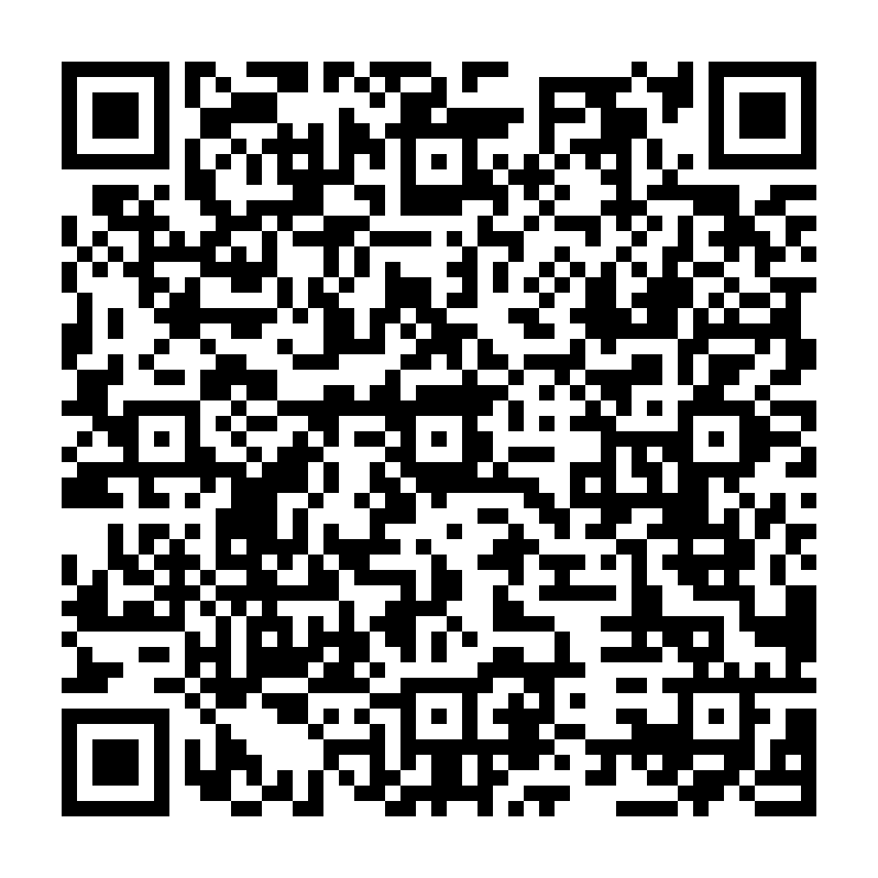QR kód