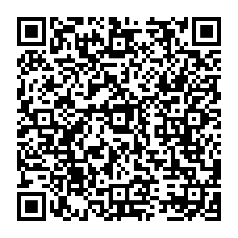 QR kód