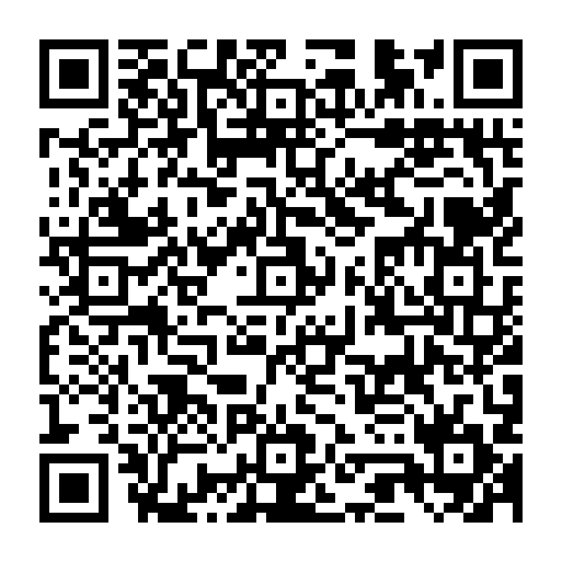 QR kód