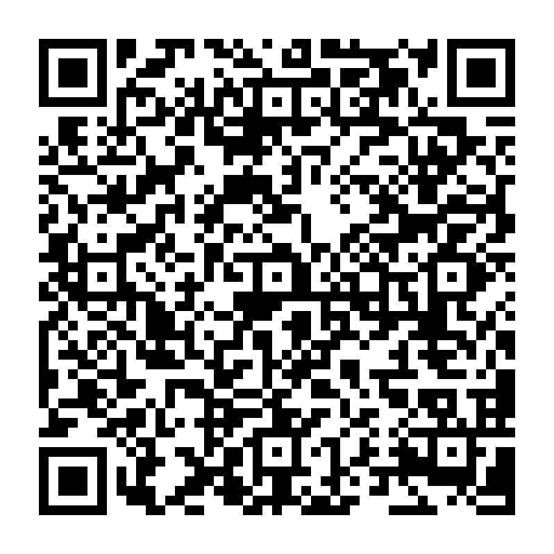 QR kód