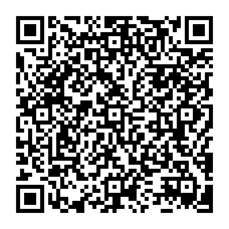 QR kód