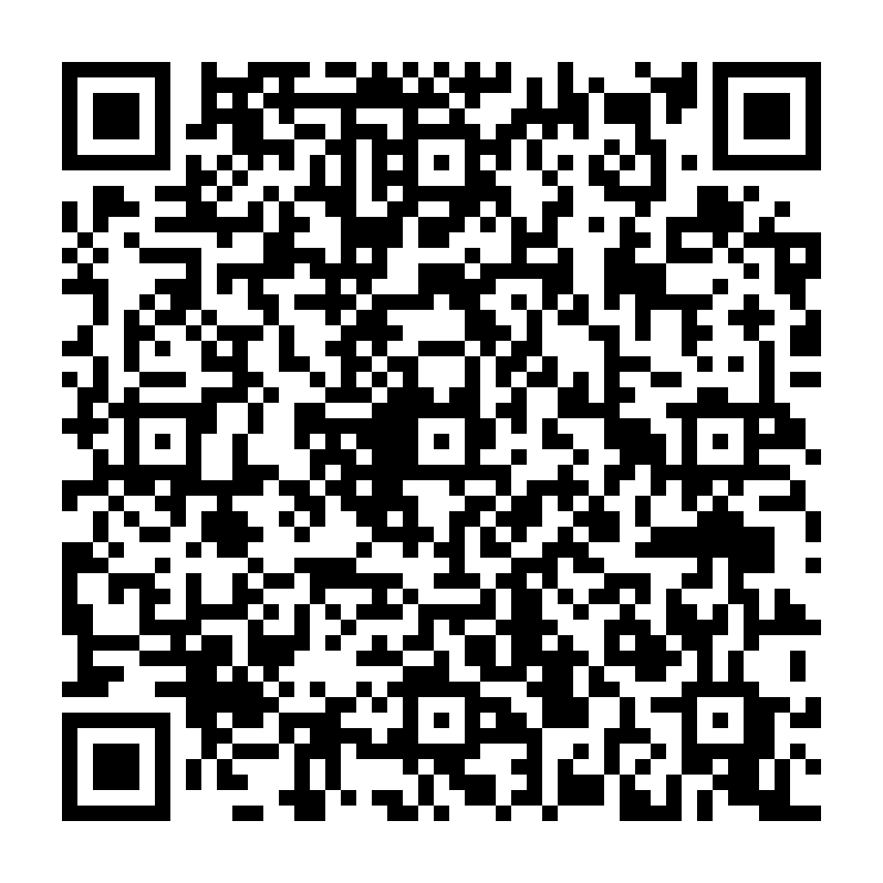 QR kód